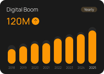 Digital Boom