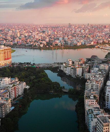 Investment Matchmaking