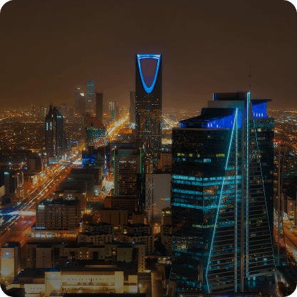 Riyadh